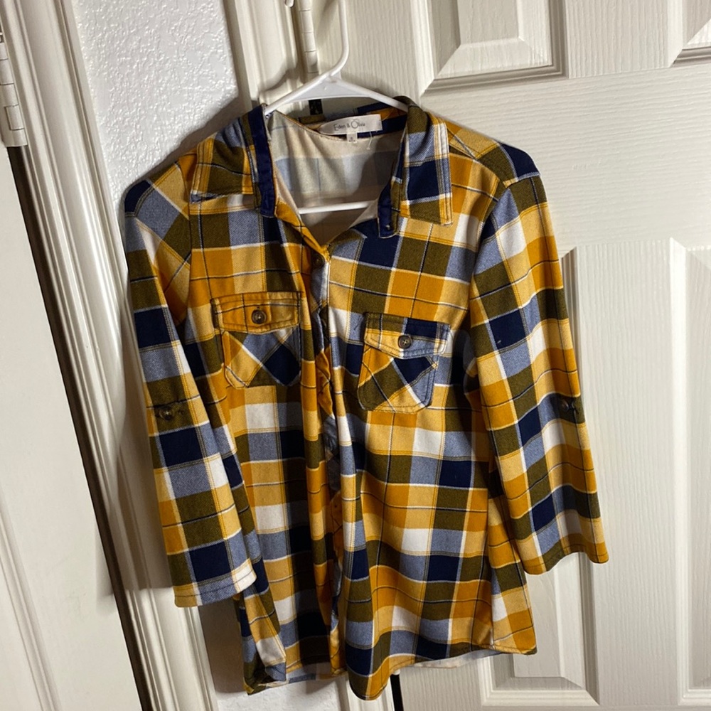 Flannel